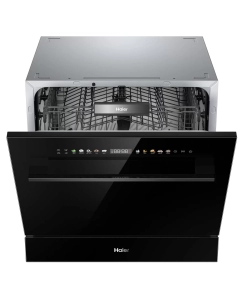 Купить Встраиваемая посудомоечная машина Haier HDWI8-58BK3RU  в E-mobi