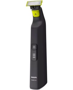 Купить Триммер Philips QP6530/15 зеленый, черный  в E-mobi