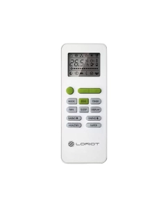 Купить Сплит-система Loriot LAC-07TA  в E-mobi