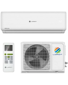 Купить Сплит-система Loriot LAC-07TA  в E-mobi