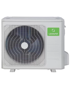 Купить Сплит-система Lessar LS-HE18KCE2/LU-HE18KCE2  в E-mobi