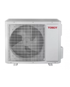 Купить Сплит-система Tosot T28H-SnN(2)/I/T28H-SnN(2)/O Natal New on/off  в E-mobi