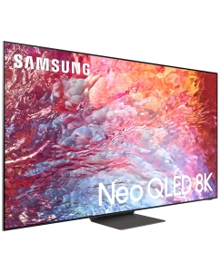 Купить Телевизор Samsung QE75QN700BUXCE, 75&quot;(190 см), UHD 8K  в E-mobi