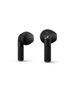 Купить Беспроводные наушники  Marshall Minor III BT ,TWS, Black  в E-mobi