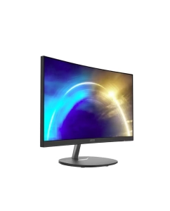 Купить 23,8&quot; Монитор MSI Pro MP241CA черный 75Hz 1920x1080 VA  в E-mobi