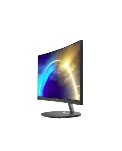 Купить 23,8&quot; Монитор MSI Pro MP241CA черный 75Hz 1920x1080 VA  в E-mobi