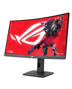 Купить 27&quot; Монитор ASUS ROG Strix XG27WCMS черный 280Hz 2560x1440 VA  в E-mobi