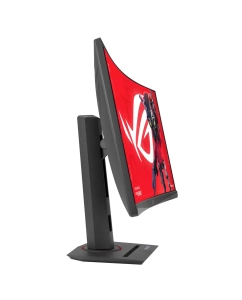 Купить 27&quot; Монитор ASUS ROG Strix XG27WCMS черный 280Hz 2560x1440 VA  в E-mobi