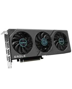 Купить Видеокарта GIGABYTE NVIDIA GeForce RTX 4060 Ti EAGLE (GV-N406TEAGLE-8GD)  в E-mobi