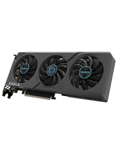 Купить Видеокарта GIGABYTE NVIDIA GeForce RTX 4060 Ti EAGLE (GV-N406TEAGLE-8GD)  в E-mobi