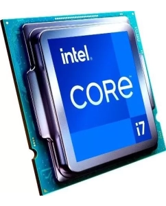 Купить Процессор Intel Core i7 - 11700 OEM  в E-mobi