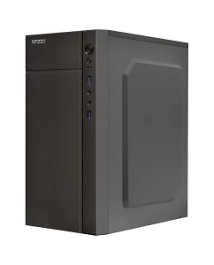 Купить Корпус компьютерный Ginzzu B250 Black  в E-mobi