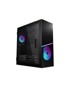 Купить Корпус компьютерный MSI MPG SEKIRA 500X (MS-7G05X) Black  в E-mobi