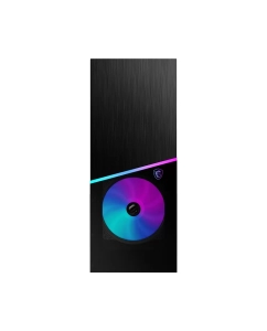 Купить Корпус компьютерный MSI MPG SEKIRA 500X (MS-7G05X) Black  в E-mobi