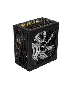 Купить Блок питания AeroCool KCAS PLUS GOLD 750W 750W  в E-mobi