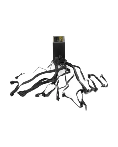 Купить Блок питания AeroCool KCAS PLUS GOLD 750W 750W  в E-mobi