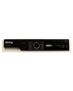 Купить Стиральная машина Korting KWM 42LS1267 B бежевый  в E-mobi