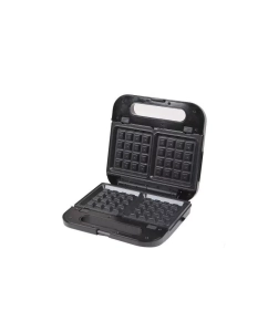 Купить Электровафельница VITEK VT-7148(BK)  в E-mobi