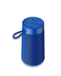 Купить Портативная колонка Hoco HC13 Blue (47744)  в E-mobi
