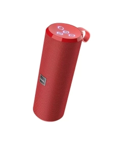 Купить Портативная колонка Hoco BS33 Red  в E-mobi