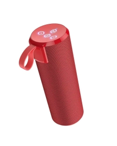 Купить Портативная колонка Hoco BS33 Red  в E-mobi