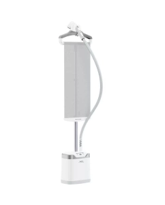 Купить Вертикальный отпариватель Tefal IT8470E1 12 л белый  в E-mobi