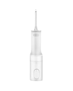 Купить Ирригатор Xiaomi Water Flosser 2 белый  в E-mobi