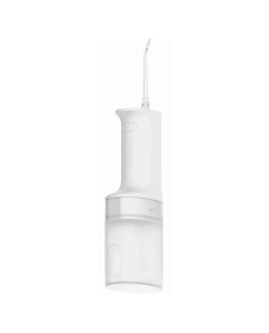Купить Ирригатор Xiaomi Water Flosser 2 белый  в E-mobi
