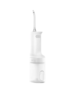 Купить Ирригатор Xiaomi Water Flosser 2 белый  в E-mobi