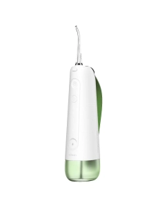 Купить Ирригатор Oclean W10 белый, зеленый  в E-mobi