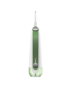 Купить Ирригатор Oclean W10 белый, зеленый  в E-mobi