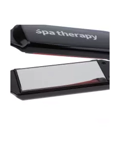 Купить Выпрямитель волос Dewal SPA THERAPY Black  в E-mobi
