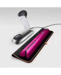 Купить Выпрямитель волоc Dyson Corrale HS03 розовый  в E-mobi
