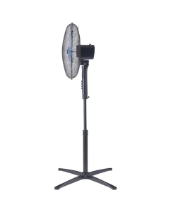 Купить Вентилятор напольный Polaris PSF 1240 черный  в E-mobi