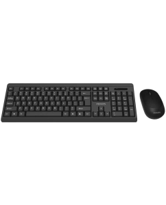 Купить Игровой комплект клавиатура и мышь Philips SPT6324B/60  в E-mobi