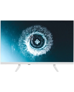 Купить 24&quot; (61 см) Телевизор DEXP 24HEY1 белый  в E-mobi