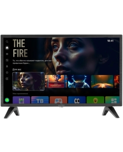Купить 24&quot; (61 см) Телевизор Aceline 24HHS1 черный  в E-mobi