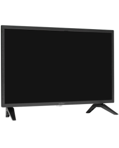 Купить 24&quot; (61 см) Телевизор Aceline 24HHS1 черный  в E-mobi