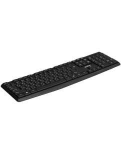 Купить Клавиатура проводная Aceline K-1204BU  в E-mobi