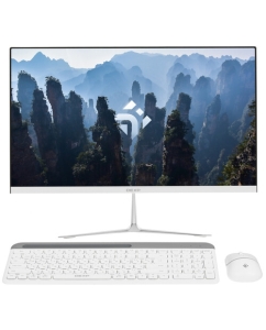 Купить 23.8&quot; Моноблок DEXP AIO-MC it001  в E-mobi
