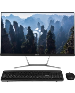 Купить 23.8&quot; Моноблок DEXP AIO-MC HL006  в E-mobi