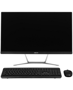 Купить 23.8&quot; Моноблок DEXP AIO-MC HL006  в E-mobi