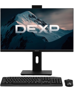 Купить 23.8&quot; Моноблок DEXP Mars MA30HE  в E-mobi