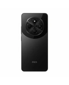 Купить Смартфон Poco C75 6/128 Гб Black  в E-mobi