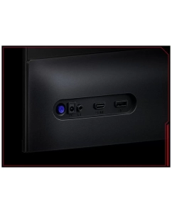 Купить 23,8&quot; Монитор Redmi Display G24 A24FAA-RG черный 165Hz 1920x1080 VA  в E-mobi