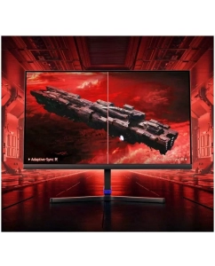 Купить 23,8&quot; Монитор Redmi Display G24 A24FAA-RG черный 165Hz 1920x1080 VA  в E-mobi