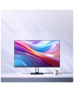 Купить 27&quot; Монитор Xiaomi 2K Monitor A27Qi черный 100Hz 2560x1440 IPS  в E-mobi