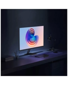 Купить 27&quot; Монитор Xiaomi 2K Monitor A27Qi черный 100Hz 2560x1440 IPS  в E-mobi