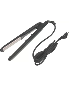 Купить Выпрямитель для волос Philips HP8321/00,  черный и серебристый  в E-mobi