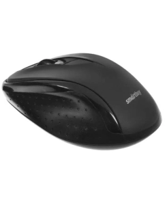 Купить Беспроводная мышь SmartBuy Dual Black (SBM-597D-K)  в E-mobi